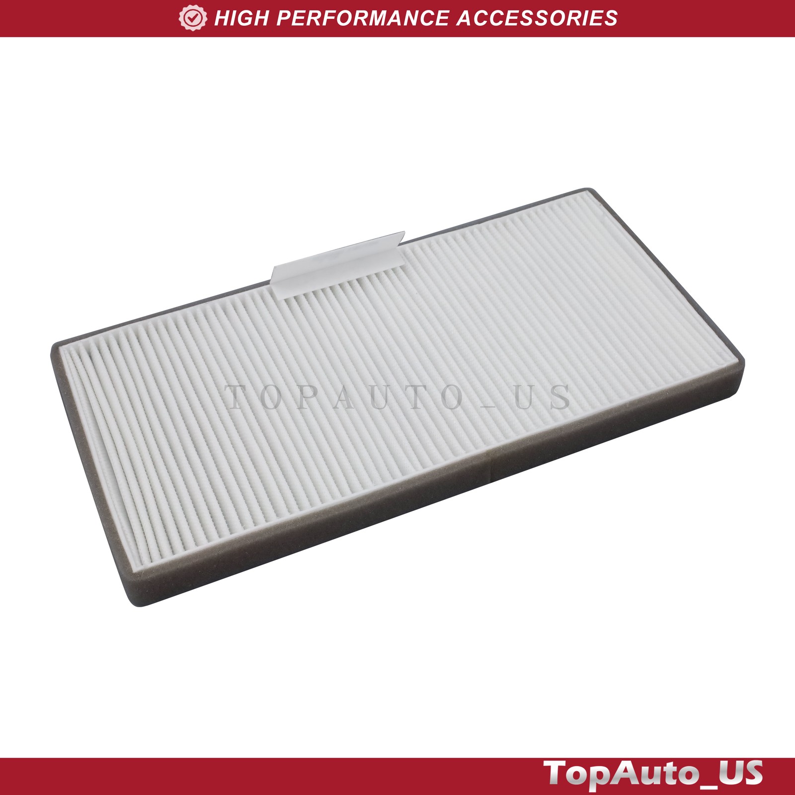 McLaren 12C Spider Cabin air filter P/N 11A4152CP