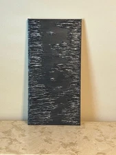 New Original Acrylic 3D Painting On Canvas Board "16 x 20” Signed