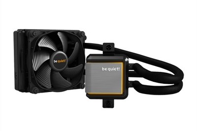 Be Quiet Silent Loop 2 120mm BW009