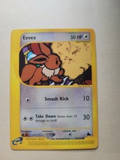 Eevee 54/144 Skyridge Regular on eBay