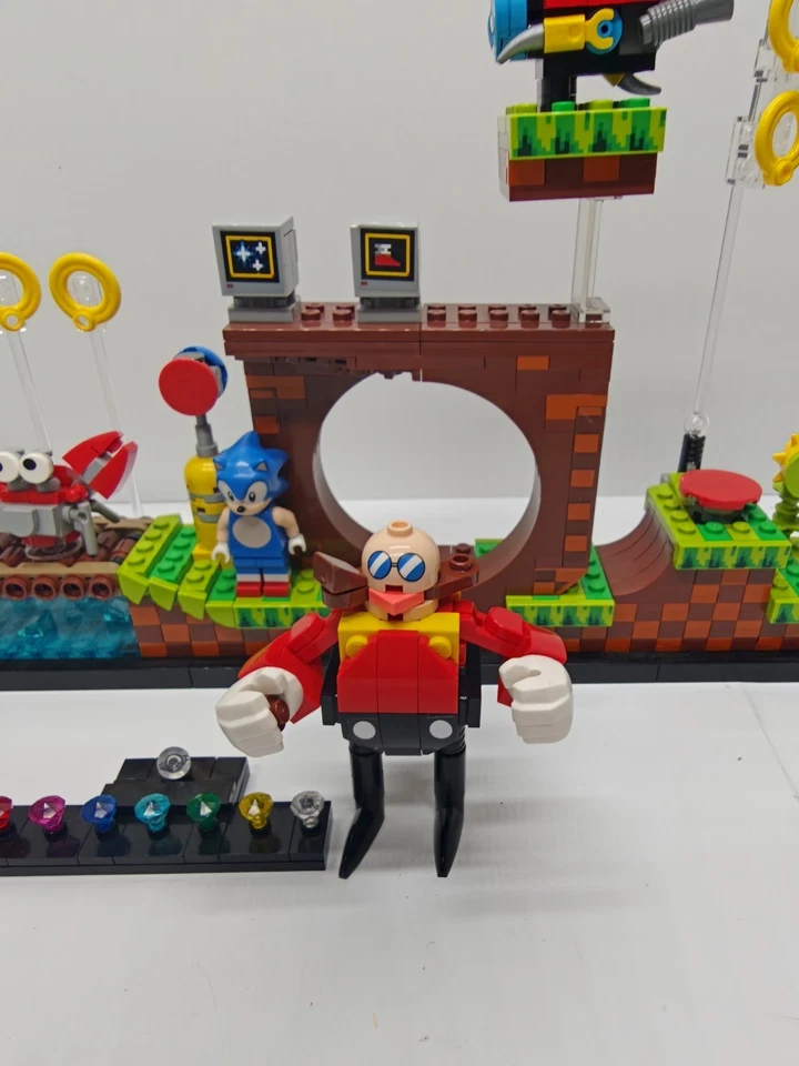 LEGO 2133, photo 3 of 4