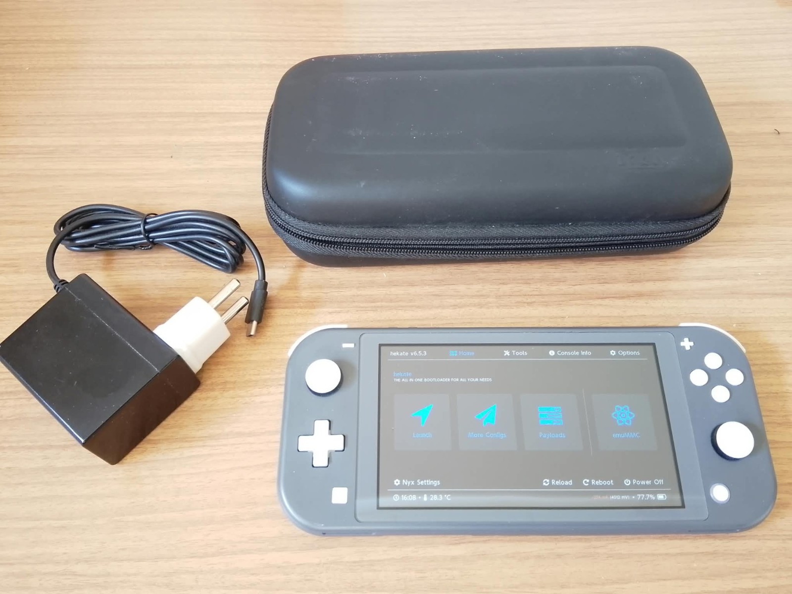 Switch Nintendo Lite 128gb PICO speciale personalizzata tanti giochi a scelta