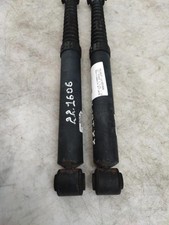 Amortisseur Peugeot 207