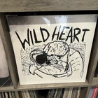 SEALED Current Joys Wild Heart VINYL surf curse alex g salvia palth dream ivory
