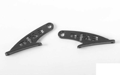 RC4WD N-Fab Dachmontage Licht Halterung Mojave 2 4dr Z-S0699 RC4WD CNC Ally Spielzeug