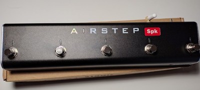 Xsonic AIRSTEP Spk Edition für Positive Grid Spark Amps - Neuwertig 