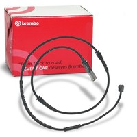 Brembo Warnkontakt Bremsbelagverschleiss Vorne Links BMW 5ER F07 F10 F11 6ER F12