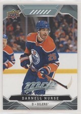 2019-20 Upper Deck MVP Darnell Nurse #179 0q1p