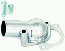 Racing Power Co-Packaged R4789 - Late Chev Gasket Water Neck