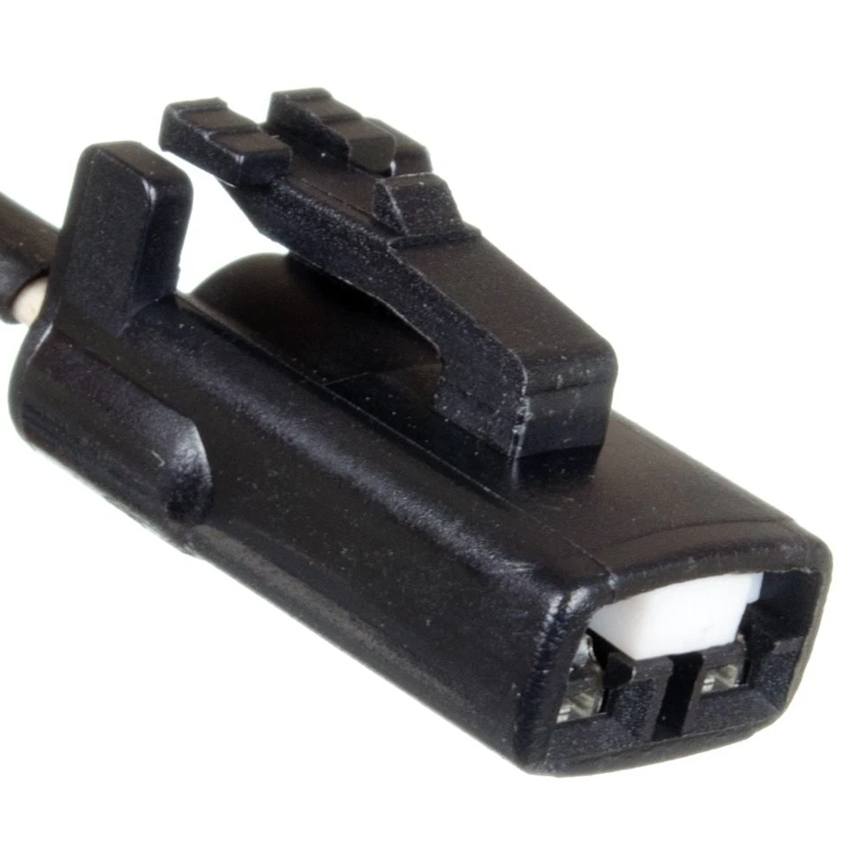 For Hyundai Elantra 01-06 Holstein Front Passenger Side ABS Wheel Speed Sensor Foto 3 de 4