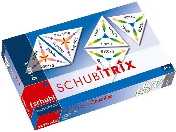 Westermann Mehrfarbig Schubitrix Mathematik (Deutsch) - Bild 2