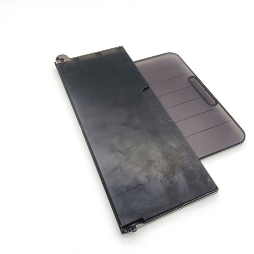 Taca wejściowa pasuje do Zebra ZXP Series3 #jg - Zdjęcie 1 z 3