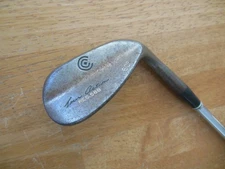 Cleveland Tour Action Reg. 588 60º Lob Wedge