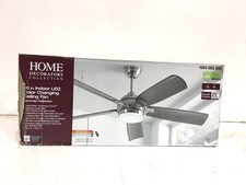 Home Decorators Camrose 60 in. Integrated LED...