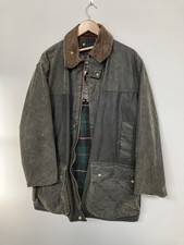 Vintage Barbour Northumbria