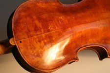 RARE ANTIQUE 18TH CENTURY ANONYMOUS FRENCH VI...