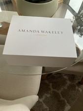 Amanda Wakeley Designer Bag