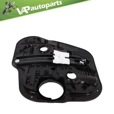 Rear Left Side For Kia Sorento 2016-2020 Power Window Regulator Without Motor