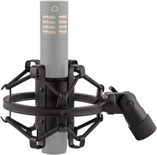 Microphone Shock Mount for 21Mm-23Mm Small Diameter Size Instrument Condenser Mi