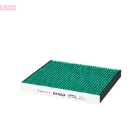 Denso Innenraumfilter Clearair+ DCF811A Aktivkohlefilter FüR VW Polo 6 AW1 BZ1 4