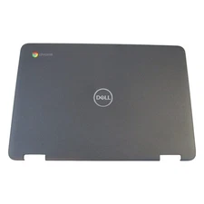 Dell Chromebook 3100 Lcd Back Top Cover 5RY17
