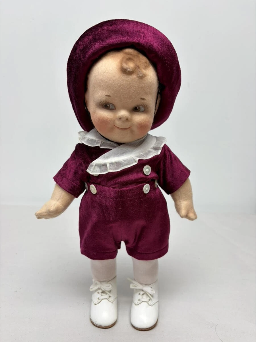 R. John Wright Doll Dolls & Doll Playsets for sale | eBay