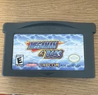 Capcom Mega Man & Bass for Nintendo Game Boy Advance GBA, NTSC-U/C, E