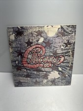 Chicago III Vinyl Record 2LP Album Classic Rock Pop