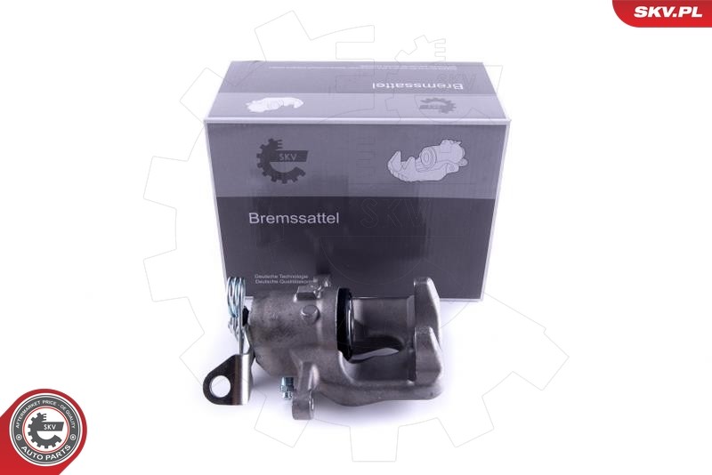 55SKV194 ESEN SKV Brake Caliper for Fiat