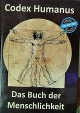 Codex Humanus   Das Buch der Menschlichkeit B...