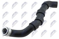 NTY KüHlerschlauch CPP-ME-018 FüR MERCEDES-BENZ