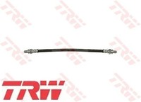 TRW PHC207 Bremsschlauch Hinterachse Hinten FüR Ford
