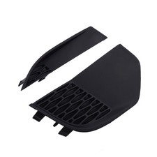 Vorne RH Nebelscheinwerfer Stoßstange Grille für Land Rover Discovery Sport New