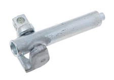 Skyjack 124228, PIN DE FRENO, PIN DE BLOQUEO SISTEMA DE FRENOS LH, SJIII3220, SJIII3226