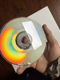 SEGA DREAMCAST Ecco Dolphin Defender Future Game Disc Only Action Adventure