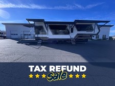 2026 Brinkley Model G 3250