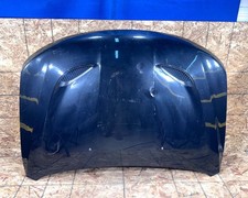 2012 - 2021 Jeep Grand Cherokee Srt8 Oem Dual Vent Engine Bonnet Hood Lid Panel