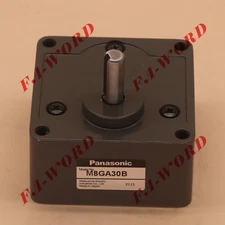 Panasonic Gear Reducer Gearbox M8GA30B 1PC New FAST DELIVERY