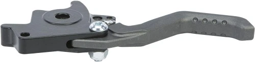 Skinz Protective Gear Adjustable Brk Lever Pol Graphite BPBL100-GR 0614-0870 - Image 3 of 4