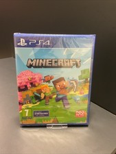 Image of Minecraft PS4 (Playstation 4)