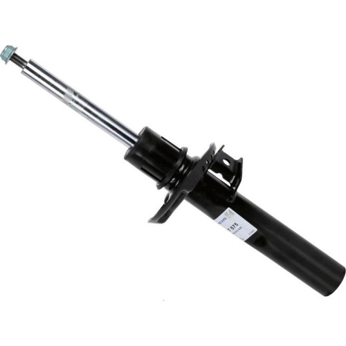 Amortisseur Sachs 317575 à gaz haute stabilité pour berline Skoda et Seat