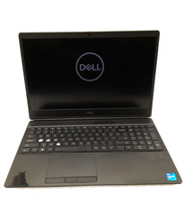 DELL Precision 7560 i7-11850H 2.50g 32GB 1TB T1200 15.6" Win11 READ HJKC2J3