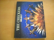 Checkers Checkers Select Band Score