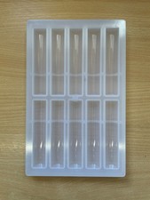 Cacao Barry Professional Chocolate Mould Snacking Bar