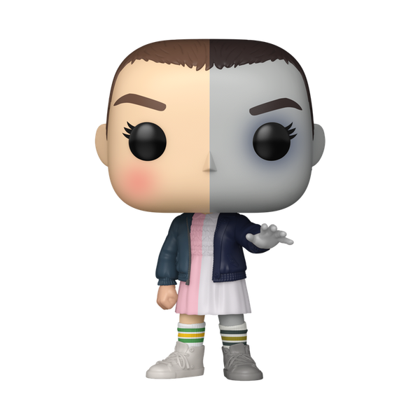 Funko Pop! TV - Stranger Things - Eleven - Figur - Neu & OVP-image