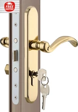 Storm Door Handle Accessory Set Fit Pella Storm Door Handle Replacement Part, wi