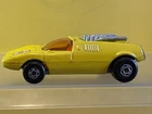 Matchbox Lesney Mod Rod No1 1971 Great Condition Made England Rare HTF L-44A