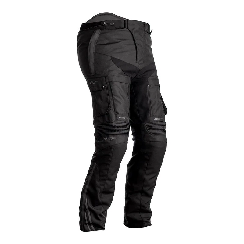 RST Adventure-X Lady Pro Series Black, photo 1 of 2