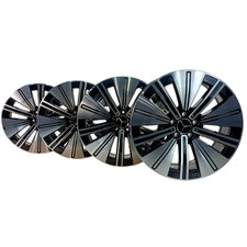 Alufelgen 4x Original Mercedes-Benz EQS V297 8Jx19 Zoll ET30,5 5x112 A2974010600