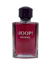 Joop Homme by Joop EDT Spray for Men 4.2oz New White Box